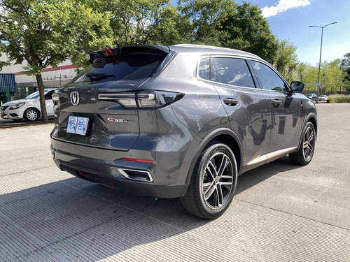 Changan Cs55 2023