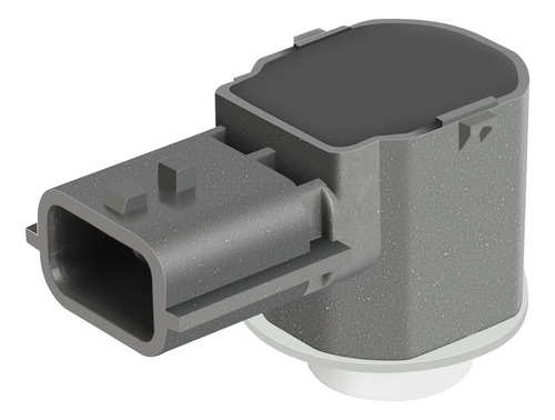 Sensor De Parachoques, Sensores De Asistencia De Estacion