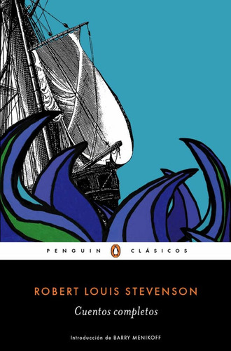 Cuentos Completos (stevenson) - Robert Louis Stevenson