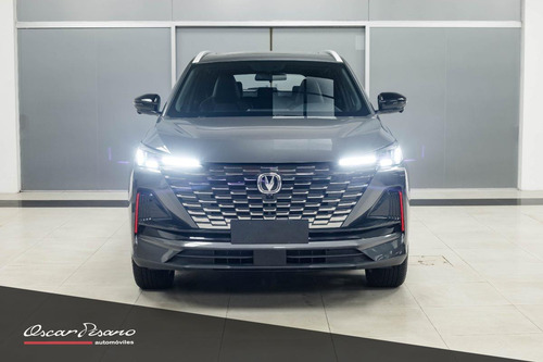 Changan CS55 LUXURY AT 4X2 1.5T