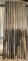 Comprar 12 Moldes Para Fabricar Columnas De Hormigón 8x8 Cm