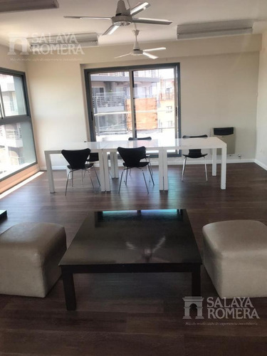 Imagen 23 de 30 de Departamento - Olivos-vias/maipu 2 Ambientes C/ Cochera - Oportunidad -