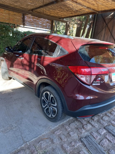 Imagen 2 de 10 de Honda Hr-v Exl Cvt