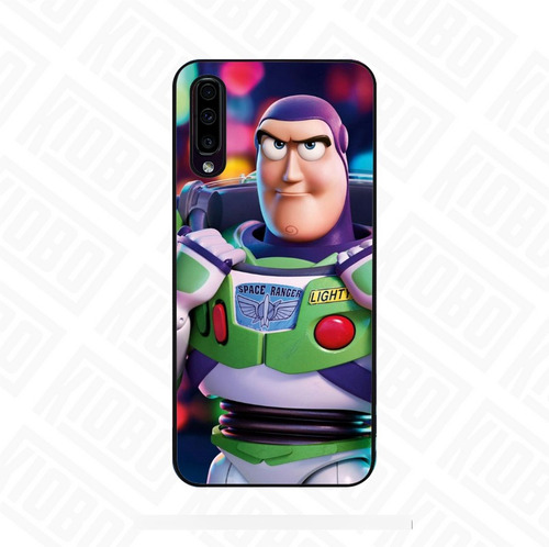 Funda Toy Story Para Grand Prime Plus