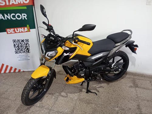 Tvs Raider 125