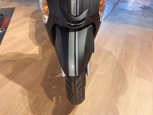 Kymco Like 200 Scooter 2025 0km No Honda Pcx Nmax