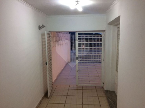 Sobrado Comercial Freguesia Do Ó. - 353-im211658