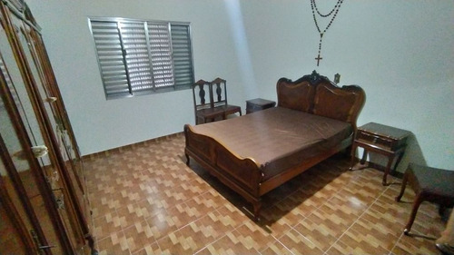 Imagem 7 de 15 de Casa Para Alugar, 95 M² Por R$ 2.700,00/mês - Vila Guedes - São Paulo/sp - Ca1761