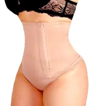 Comprar Calcinha Cinta Pós Parto Conforto Faixa Modeladora Redutora