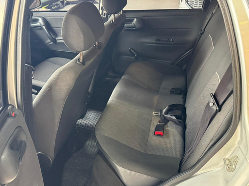 Chevrolet Corsa Classic 1.0 MPFI LS 8V FLEX 4P MANUAL