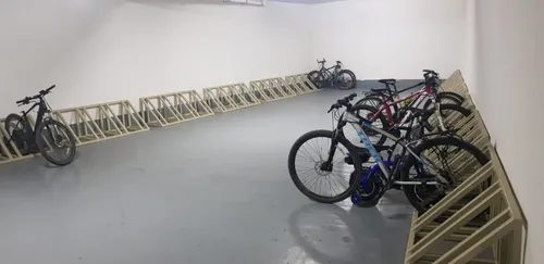 Acogedor, Estacionamiento, Titan / Las Rejas, Mto Las Rejas