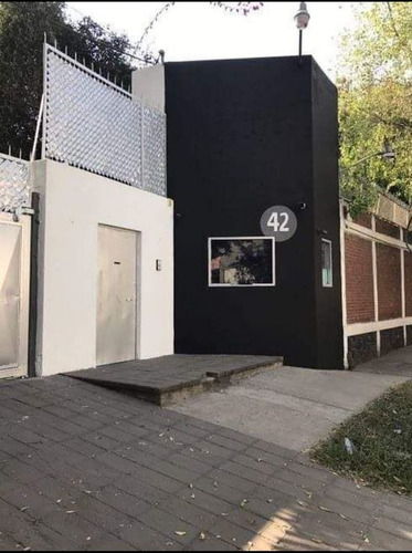 Imagen 10 de 13 de Nave Industrial Naucalpan De Juárez