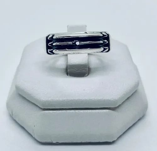 Anillo atlante reacciones deals