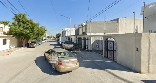 -casa En Remate Bancario-praderas De Cadereyta Sector B, Cadereyta Jiménez, N.l. -jcbb4