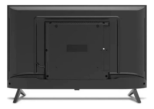 Pantalla Smart Tv Roku 40 Pulgadas Aoc Hd Lcd Hdmi 40s5045