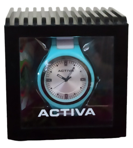 Reloj Invicta Modelo Activa Unisex Aa200-011