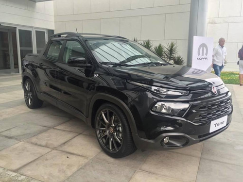 Fiat Toro Freedom 1.8/2.0 4x2/4x4 Todas Las Versiones 0km B