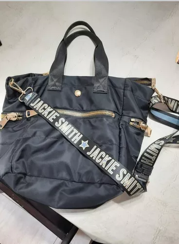 Jackie Smith Dear Shoulder Bag Strap Letras Solo Dos Uso en venta en San  Miguel de Tucumán Tucumán por sólo $ 15,990.00 -  Argentina