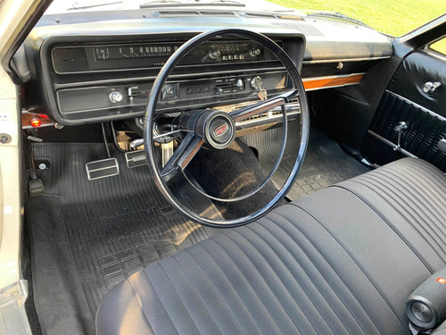 Ford Galaxie Ltd