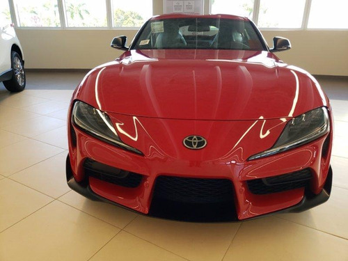 Imagem 11 de 15 de Toyota Supra Gr 3.0 Turbo 2p