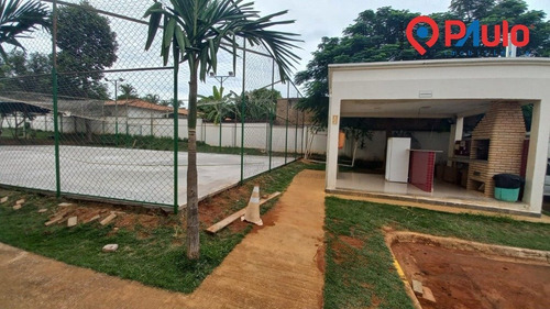 Imagem 2 de 13 de Apartamento - Campestre - Ref: 18462 - L-18462