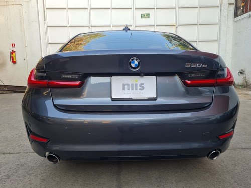 BMW Serie 3 330e Sport Line Híbrido