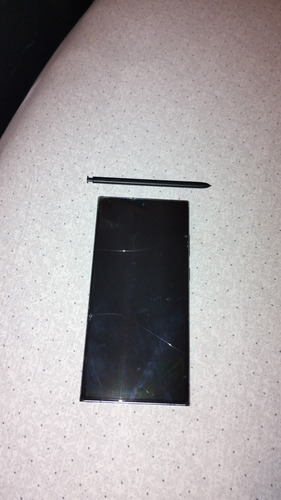Celular Galaxy S23 Ultra Grey 256gb Color Gris Oscuro (Usado)