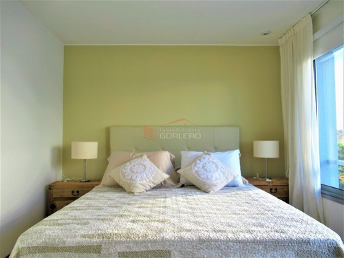 Imagen 24 de 30 de Apartamento En Venta En Punta Del Este, Pinares