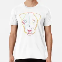 Comprar Remera Perro Parson Russel Terrier Algodon Premium