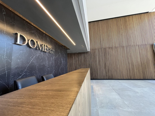 DOME Green Soho