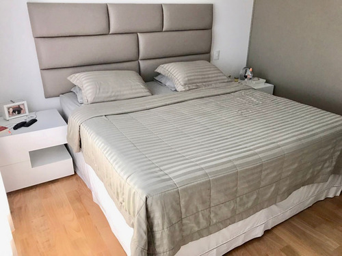 Imagem 13 de 14 de Apartamento Anália Franco 186m² - Edificio Yorker