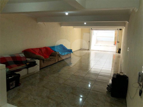 Sobrado Com 5 Dormitórios E 7 Vagas De Garagem Na Vila Formosa - 275-im376583