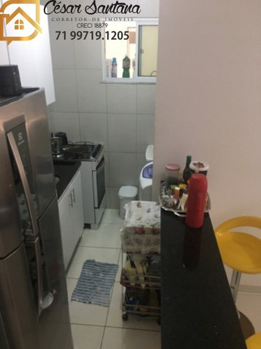 Imagem 8 de 10 de Apartamento - Ap02066 - 70458037