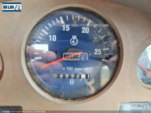 Imagem 8 de 8 de Trator Agrícola Valtra Bh165 Ref.208243