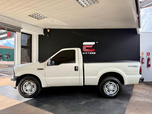 Ford F-250 XLT 4x2 3.9 (Cab Dupla)