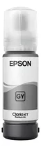 Comprar Tinta Epson T555 Gris Claro | Epson L8160, L8180