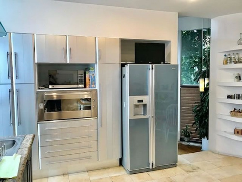 Imagen 8 de 24 de Casa En Condominio En Venta En Tlalpan Centro