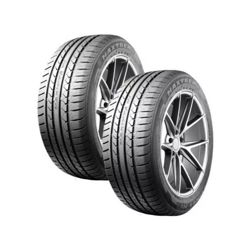 2 Llantas Firestone 205/60r16 92h Ft 140 Eo
