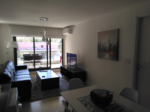Imagen 9 de 14 de Punta Del Este Apartamento Alquiler Temporada