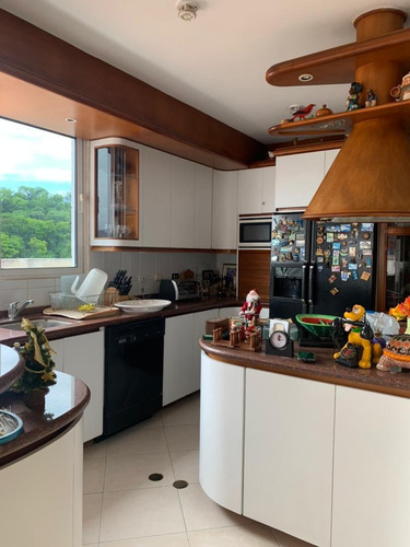 Imagen 6 de 14 de Apartamento En El Bosque Foa-1607