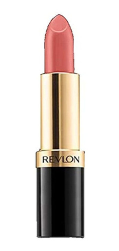 Revlon Super Lustrous Creme Lipstick, Rosa En La Tarde [415]