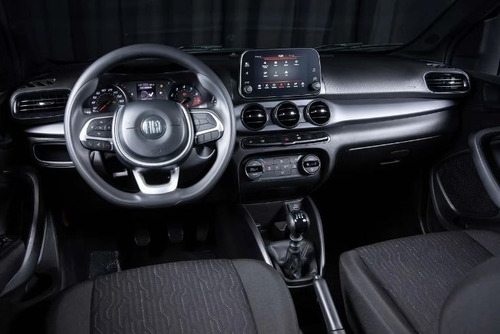 Nuevo Fiat Cronos Design 2021 0km - Tomamos Tu Usado E
