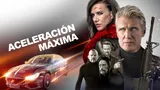 Aceleración máxima