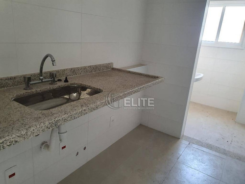 Imagem 2 de 16 de Apartamento À Venda, 77 M² Por R$ 520.000,00 - Vila Alzira - Santo André/sp - Ap11607