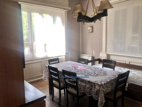 Venta De Casa En El Prado 4 Dormitorios