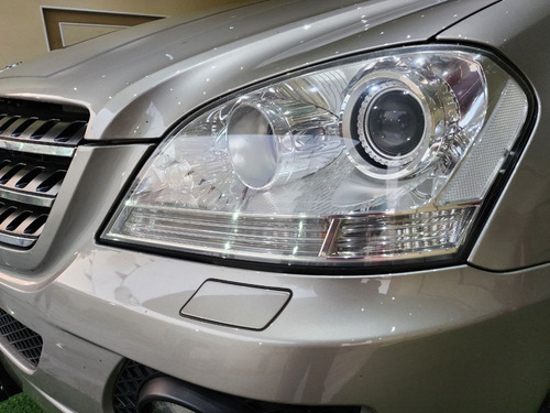 Imagen 4 de 18 de Mercedes Benz Ml350