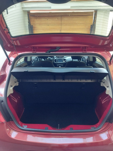 Chevrolet Onix Joy Full