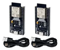 Comprar Placa De Desarrollo Freenove Esp32-wroom (paquete De 2) Con