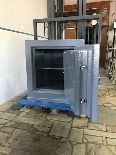Caja Fuerte Tesoro Seguridad Combinación Numerica O Digital