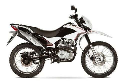 Imagen 4 de 15 de Corven Triax 250 R3 !